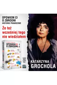 Audiobook Opowiem ci o zbrodni 5. e te wczeniej tego nie wiedziaem mp3