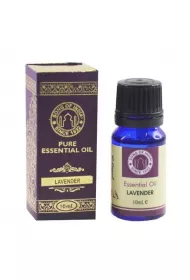 Song Of India Olejek esencjonalny 10 ml - Lavender