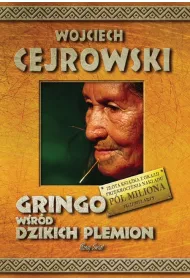 Gringo w�r�d dzikich plemion (opr. twarda)