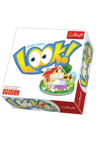 Gra Look! Trefl