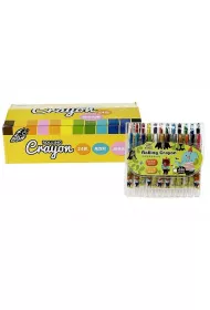 Adar Kredki wysuwane