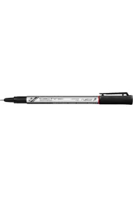 Rystor, Cienkopis kre�larski Technic 0,1mm - czerwony
