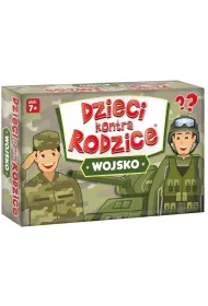 Dzieci kontra Rodzice. Wojsko Kangur