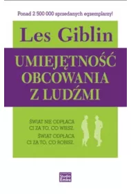 Umiej�tno�� obcowania z lud�mi