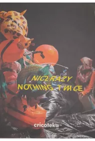 Nic 2 razy Nothing twice