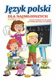 J�zyk polski dla najm�odszych