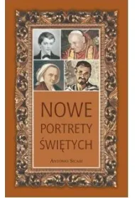 Nowe portrety �wi�tych. Tom 7 (OT)