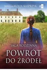 Powrt do rde. Wielkie Litery