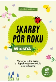Skarby p�r roku. Wiosna