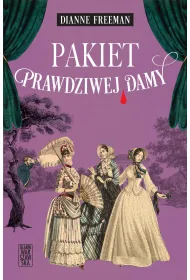 Pakiet prawdziwej damy