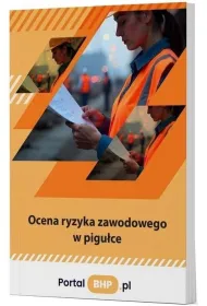 Ocena ryzyka zawodowego w pigu�ce