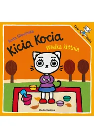 Kicia Kocia. Wielka k��tnia