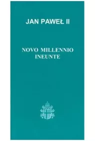 Novo millenninio ineunte, J.P. II (45)