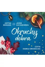 Audiobook Okruchy dobra mp3