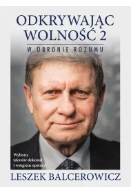 eBook Odkrywaj�c wolno�� 2. W obronie rozumu mobi epub