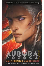 eBook Po�oga. Aurora. Tom 2 mobi epub