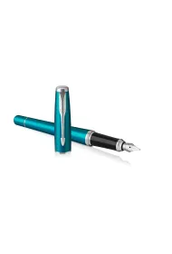 Pi�ro wieczne Parker Urban Core Vibrant Niebieski CT 1931594 % BPZ