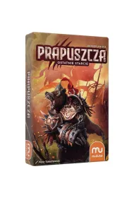 Prapuszcza Ostatnie Starcie MUDUKO