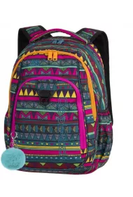 CoolPack Plecak m�odzie�owy Strike 85427CP