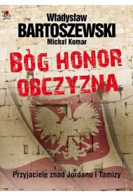 B�g, honor, obczyzna