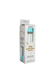 Jellystone Sensoryczna butelka dla niemowl�t - soft mint