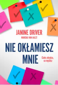 Nie ok�amiesz mnie