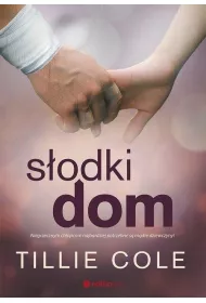 Sodki dom. Tom 1