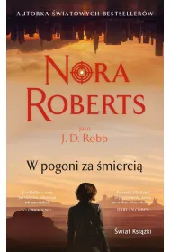 W pogoni za �mierci� (wydanie pocketowe)