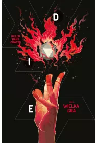 Wielka gra. Die. Tom 3