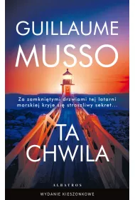 Ta chwila (pocket)