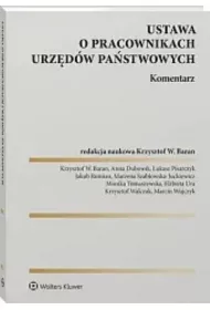 Ustawa o pracownikach urzdw pastwowych