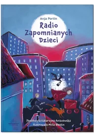 Radio Zapomnianych Dzieci