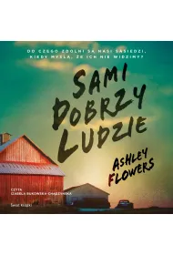 Audiobook Sami dobrzy ludzie mp3