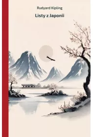 eBook Listy z Japonii mobi epub