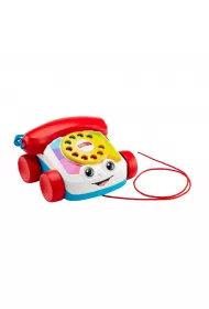 Fisher-Price Telefonik dla gaduki FGW66 Mattel