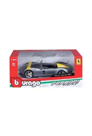 Bburago model ferrari monza sp1 1:24