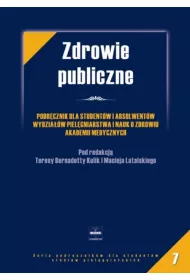 Zdrowie publiczne