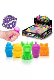 Scrunchems mini gniotki MIX One for Fun