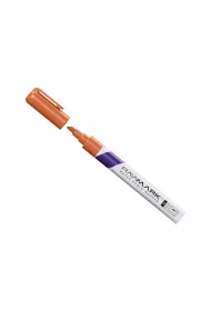 Rawmark Marker kredowy pastelowy pomaraczowy