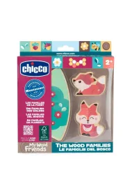 Liski Zestaw Mama Chicco