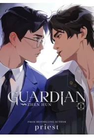 Guardian: Zhen Hun Vol. 1 wer. angielska