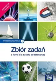 Zbir zada z fizyki dla szkoy podstawowej