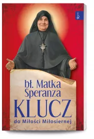 Klucz do Mi�o�ci Mi�osiernej