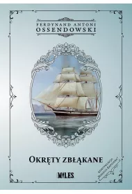 Okr�ty zb��kane