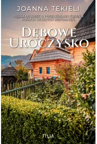 Dbowe uroczysko