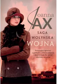 eBook Wojna. Saga woyska. Tom 2 mobi epub