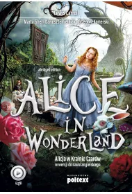 Audiobook Alice in Wonderland mp3