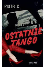 eBook Ostatnie tango mobi epub