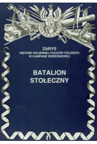 Batalion Sto�eczny
