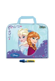 Aquadoodle mata Frozen walizeczka E72440 * Tomy
